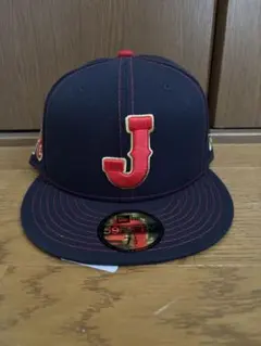 WBC 日本代表 侍ジャパン ニューエラ キャップ 7 1/2 大谷翔平 - メルカリ