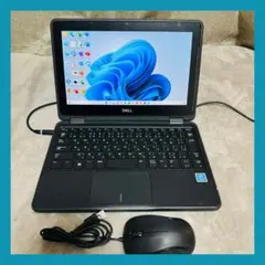 S392 Dellノートパソコン i5メモリ8G SSD 256G高速Win11 - メルカリ