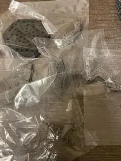 モンハンフィギュアビルダーvol.27 レ・ダウなど