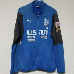 アスルクラロ沼津　ジャージ上下セット