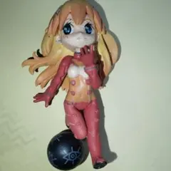 B エヴァンゲリオン ぷちえゔぁ アスカ・ラングレー