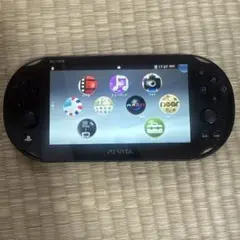 PlayStationVita PSVitaマイクラとケース付き