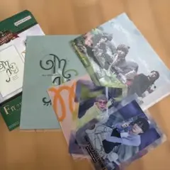 2026年最新】Mrs.GREEN APPLE クリアファイルの人気アイテム - メルカリ