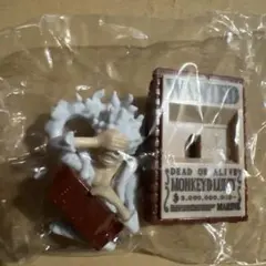 ワンピース チョコサプ チョコエッグ 未開封