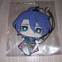 刀剣乱舞 こえだらいずドロップR 歌仙兼定 ラバーストラップ