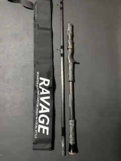 クレイジーバススタジオ RAVAGE draw 美品 - メルカリ