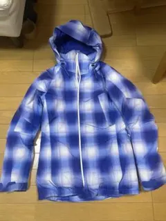 Burton ［AK ］GORE-TEX スノーボードジャケット S ブルー