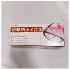 GOKEI 花粉防止メガネ