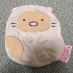 すみっこぐらしデザインファスナーポーチ