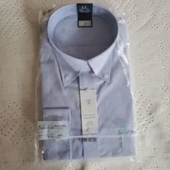 新品　長袖ワイシャツ