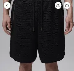 Nike Jordan FRAGMENT UNION Short black S