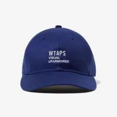 nm-1408) WTAPS 22AW デニムキャップ CAP nm-1408) WTAPS 22AW デニムキャップ CAP - メルカリ