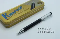 廃盤品 カヴェコ エレガンス ボールペンのサムネイル
