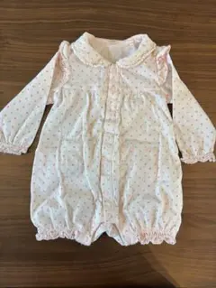any FAM ロンパース 80cmのサムネイル