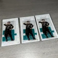 アクリルスタンド 中村嶺亜