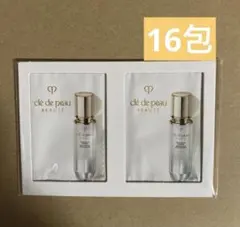 クレ・ド・ポー ボーテ セラムエクラS Ⅱ 0.4ml 16包