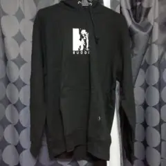 lilwhite パーカー