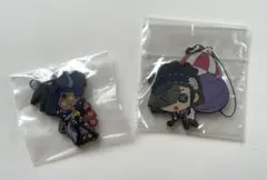《新品未使用》Identity V ラバーチャーム 調香師 呪術師のサムネイル