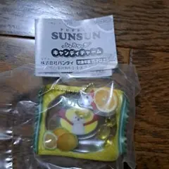 シャカシャカチャーム