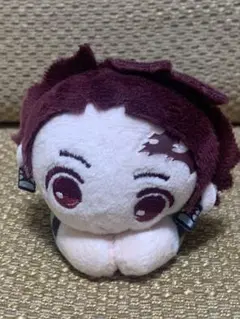 鬼滅の刃　竈門炭治郎　ぬいぐるみ