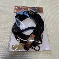 清水エスパルス　スマホストラップ