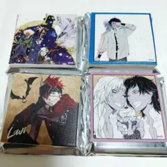 2026年最新】D.gray-man 缶バッジ 原画展の人気アイテム - メルカリ