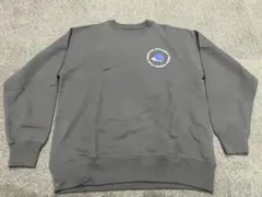 clubhaus セガサミーカップ限定コラボ　 トレーナーLサイズ clubhaus セガサミーカップ限定コラボ トレーナーLサイズ