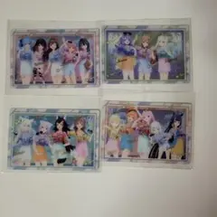 ホロライブセット