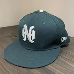 横浜大洋ホエールズ キャップ ニューエラ NEW ERA 7 1/2 60cm - メルカリ