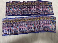 ポケモンカード ニンジャスピナー40パック バラパック