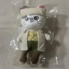 Stray Kids skzoo ヒョンジン ジニレット JYP ぬいぐるみ