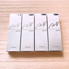 ピエヌ　デュアルブロークリエイター　アイブロウペンシル本体と新品替芯　BR733 ピエヌ デュアルブロークリエーター（ペンシル） | マツキヨ