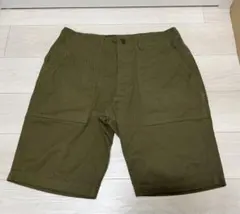 JELADO CM43 Baker Short Pants ジェラード ショーツのサムネイル