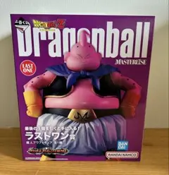 一番くじ ドラゴンボール 魔人ブウ ラストワン - メルカリ