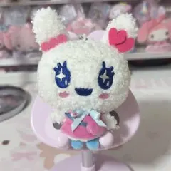 たまごっち　ラブリっち　マスコット キーホルダーのサムネイル
