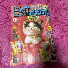 ビッグコミックオリジナル 2025年最新号