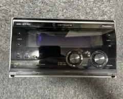 【完動品】パイオニア カロッツェリア FH-P710MD FH-P710MD - デザイン＆インターフェース