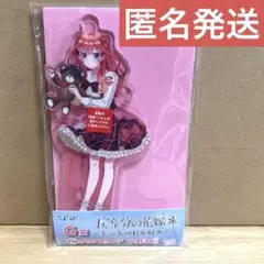 ごと嫁　五等分の花嫁　ひこくじ　どっちの私が好き　アクスタ　五月