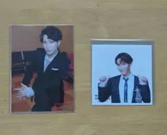 渡辺翔太★滝沢歌舞伎フォトセット＆ましかくフォト