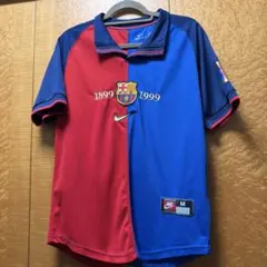 バルセロナ 90s Kappa ユニフォーム 半袖 ヴィンテージ - メルカリ