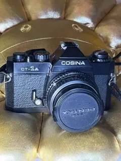 極美品/動作OK】コシナ CT1 SUPER （Nikon FM10ベース機） - メルカリ