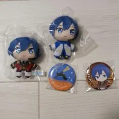 KAITO 鏡音リン 巡音ルカ 鏡音レン まとめ売り