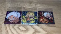 ワンピース　大海賊シールウエハース13 まとめ売り