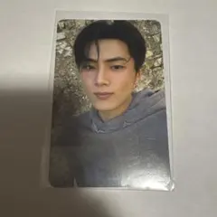 ENHYPEN THE SIN VANISH CU トレカ　ジェイ