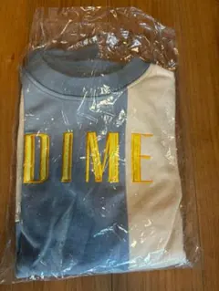 【美中古】Dime Classic Panel Crewneck スウェット Lのサムネイル