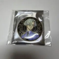 東リべ 乾青宗 イヌピー アルティメタルバッジ 缶バッジ 原画展 - メルカリ