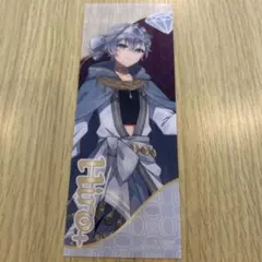 特『刀剣乱舞-花丸-』トレーディングクリアしおり 小竜景光 - メルカリ