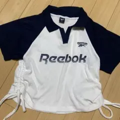 リーボック　Tシャツ　半袖