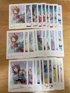 ホロライブ ランダムチェキ風カード vol.1 BOX 10枚入り - メルカリ