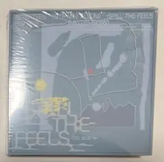 seventeen spill the feels アルバム 全形態 未開封 16枚SEVENTEEN SPILL THE FEELS 未開封 アルバム4形態